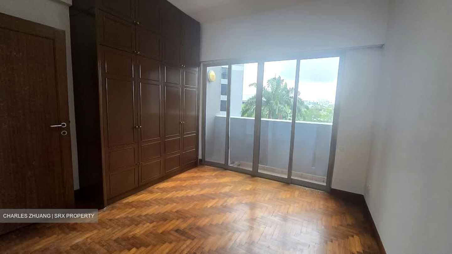 The Bayshore (D16), Condominium #529790211